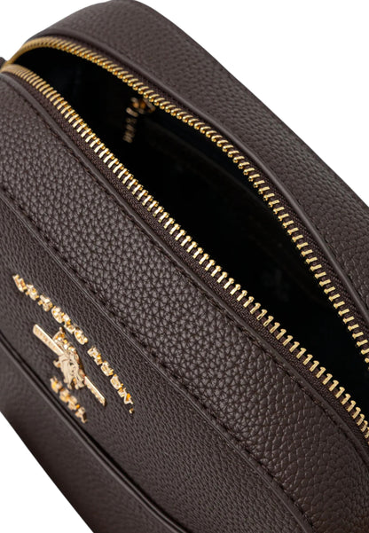 Borsa A Tracolla Donna U.S. Polo Assn. Small Crossbody Stanford BIUSS6206WVP