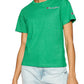 T-Shirt Manica Corta Donna Champion   114167GS