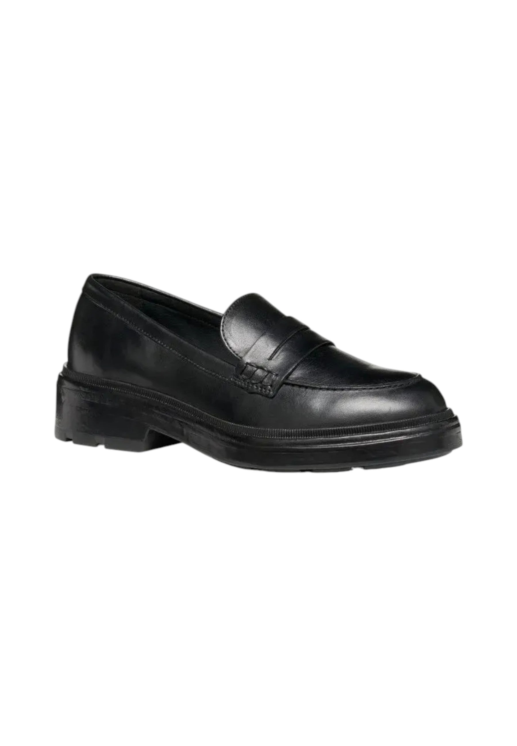 Mocassini  Donna Geox  Swelen D565GF00043