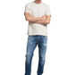 Jeans Regular Fit Uomo Replay  Willbi M1008Q.000.141932R