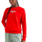 Felpa A Girocollo Donna Tommy Jeans   DW0DW13574