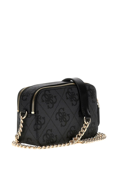 Borsa A Tracolla Donna Guess Crossbody Camera Noelle Ii HWOS9672140