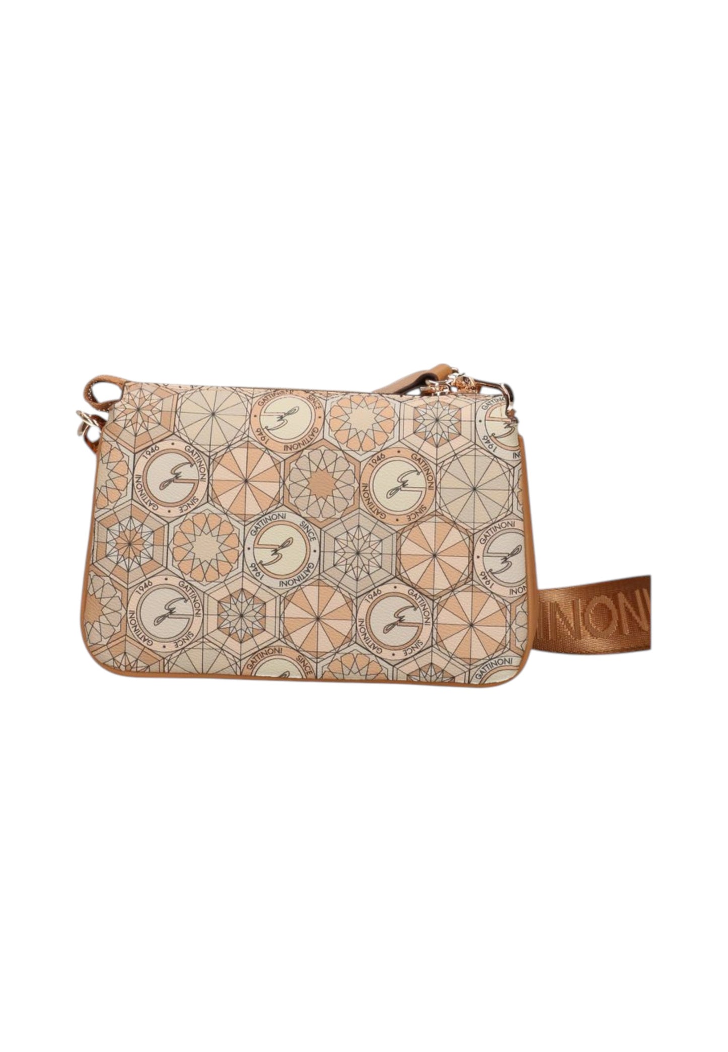 Borsa A Tracolla Donna Gattinoni  Teodosia Daily BINTD8391WZT
