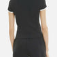 T-Shirt Manica Corta Donna Puma   599577