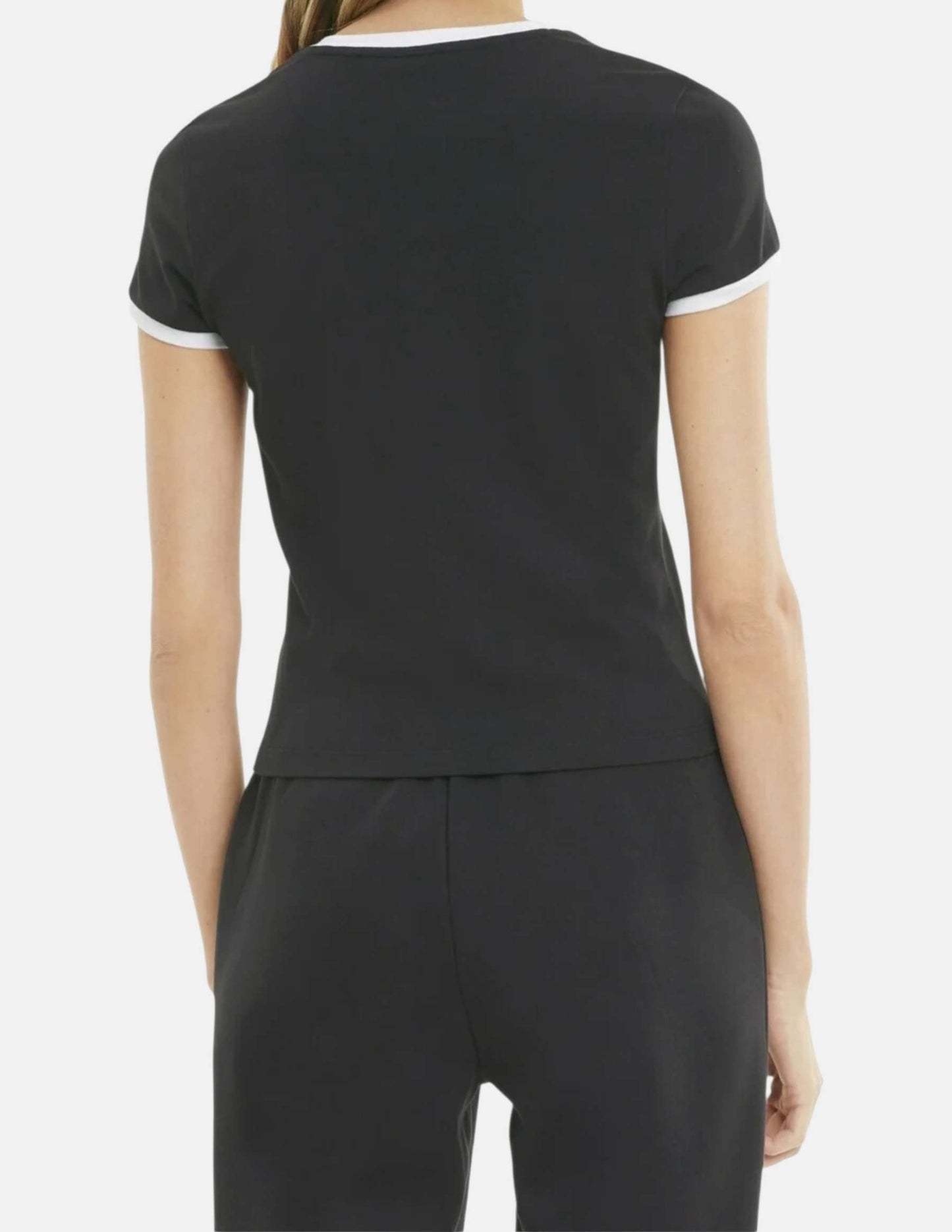 T-Shirt Manica Corta Donna Puma   599577