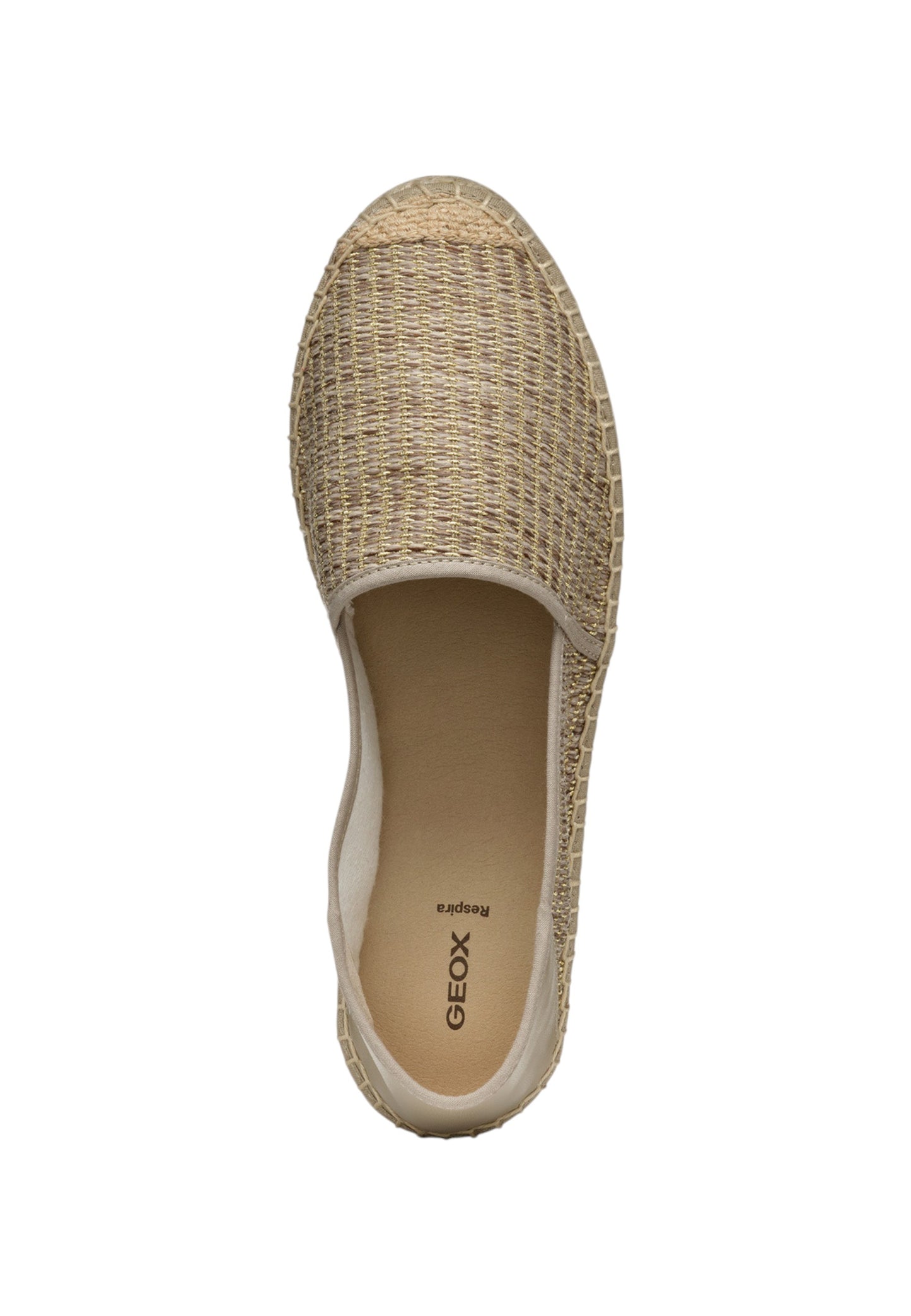 Espadrillas  Donna Geox
