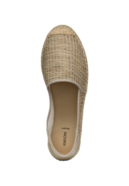 Espadrillas  Donna Geox
