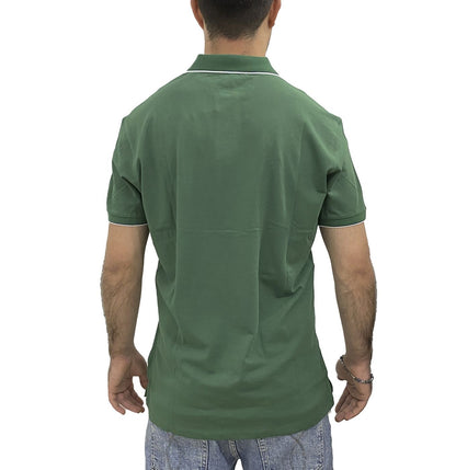 Polo Manica Corta Uomo Jeckerson   UPO101CJ512PXS22