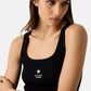 Canotta  Donna Guess  Gj Tank Top W4YP48KA0H1