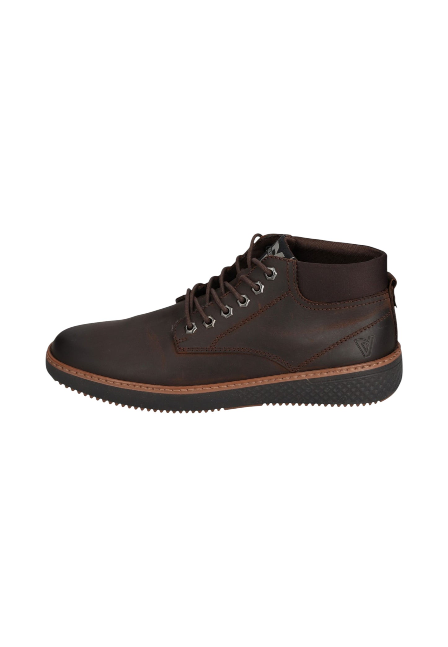 Sneakers Alte Uomo Valleverde   36990A