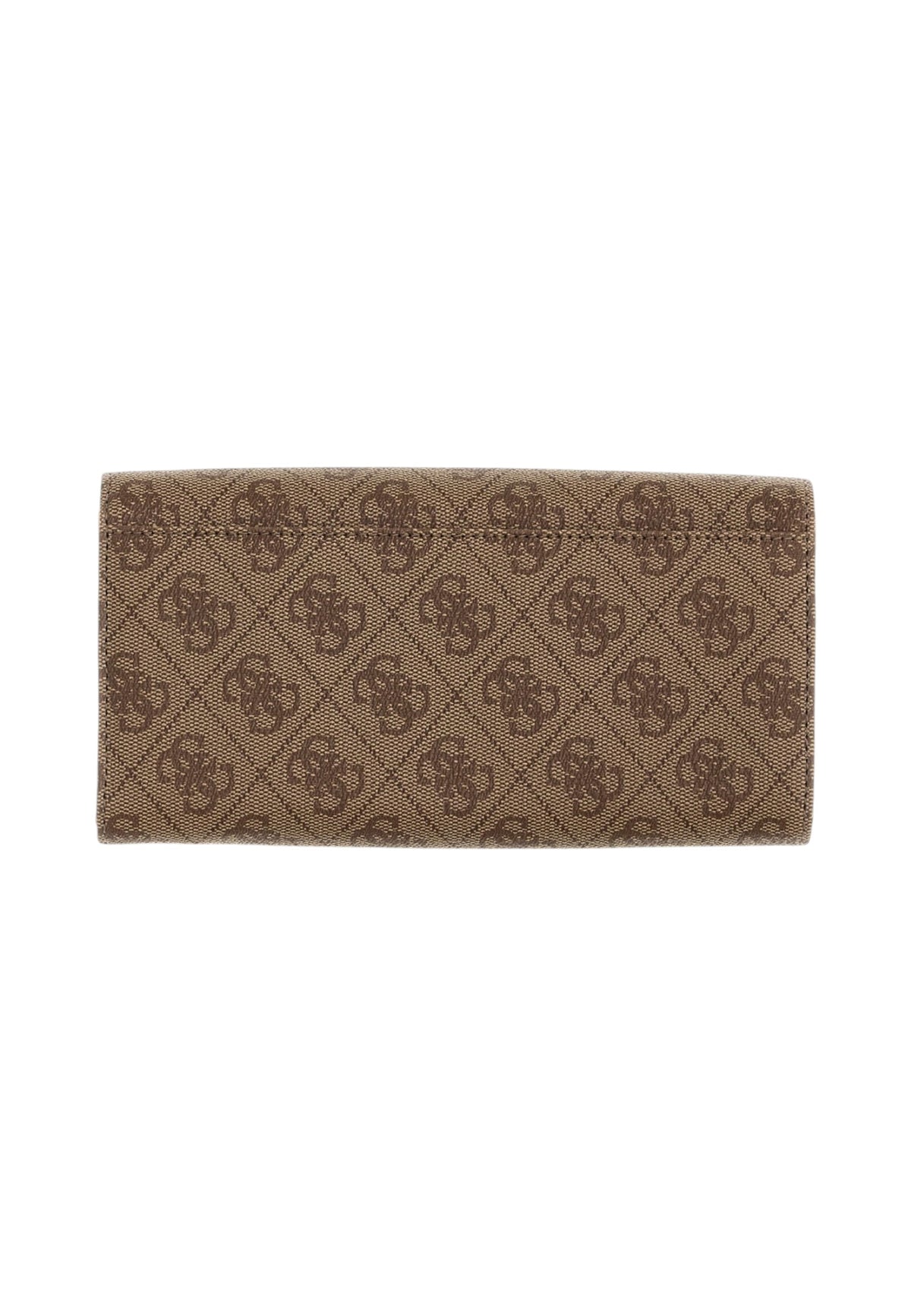 Portafoglio Con Patta Donna Guess  Yvonne Logo SWSG2378155
