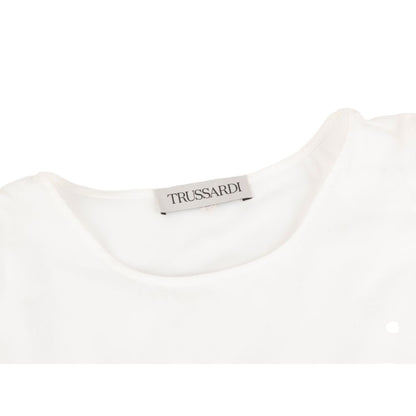 Blusa Manica lunga Donna Trussardi   56C004501T002799