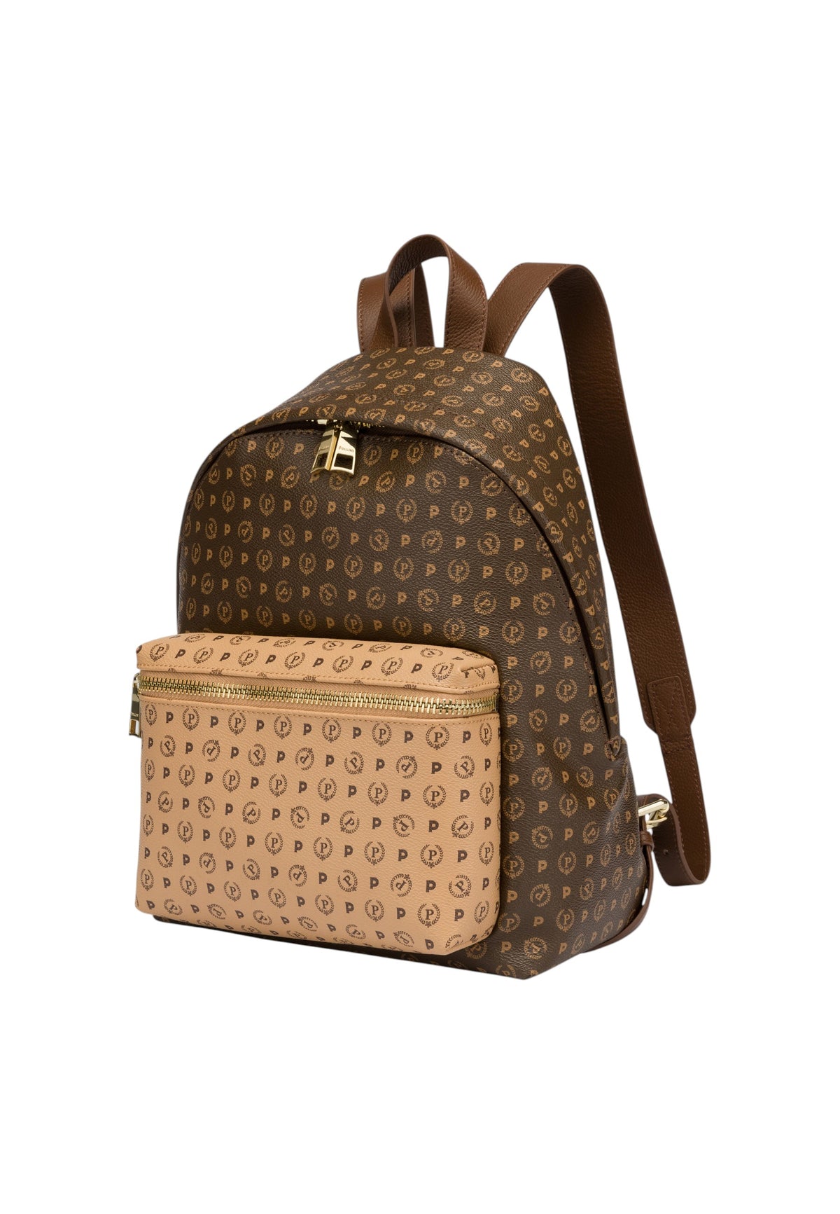 Zaino  Donna Pollini  Heritage