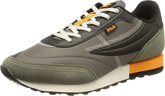 FFM0034 - Baskets - Fila