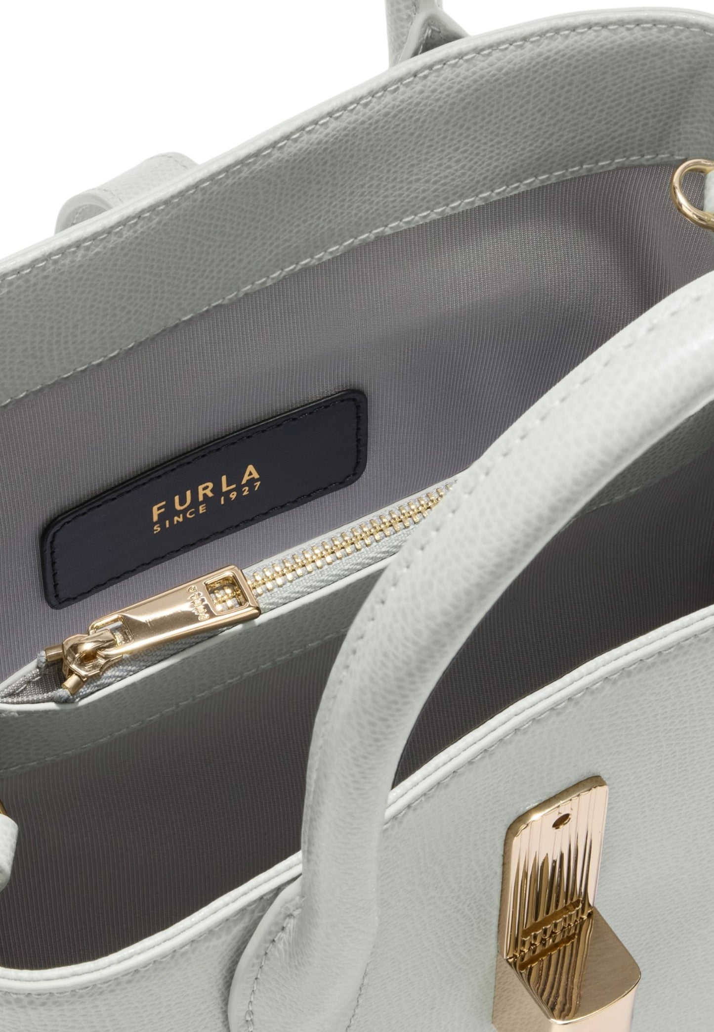 Borsa A Mano Donna Furla Tote Small Furla Goccia WB01949ARE000