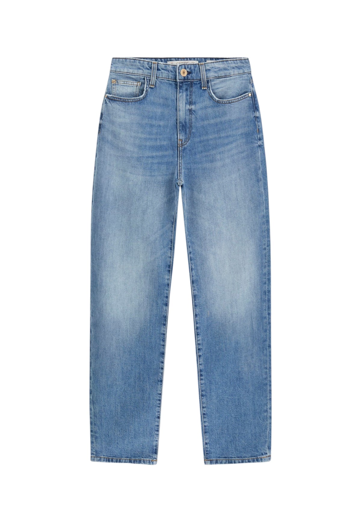 Jeans Mom Fit Donna Guess  New Mom W6YA3JD1542