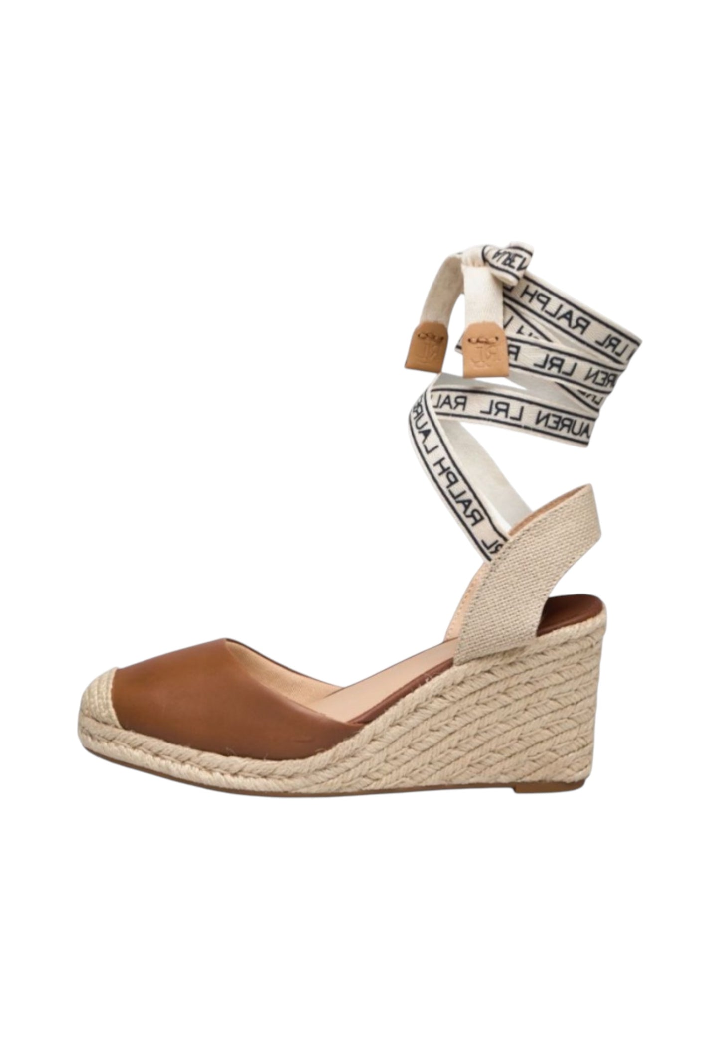 Sandali Con Zeppa Donna Lauren Ralph Lauren   802904612