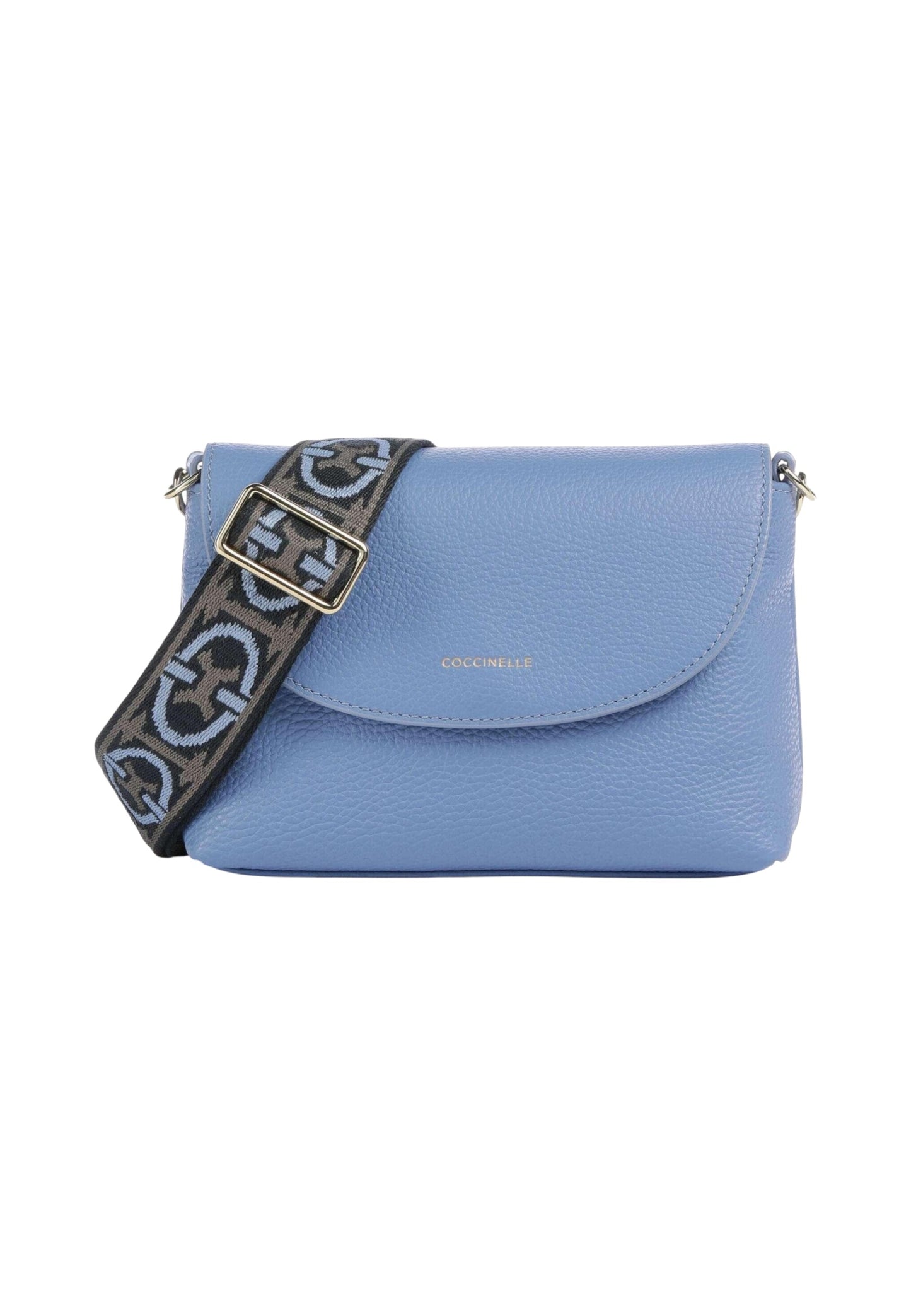 Borsa A Tracolla Donna Coccinelle  Coccinelle Paulina E5S8F590101