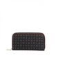 Portafoglio Con Zip Donna Pollini  Heritage TE9001PP02Q11