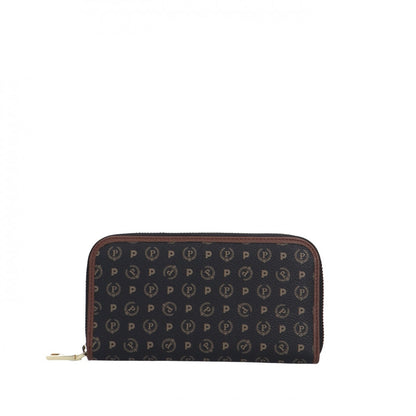 Portafoglio Con Zip Donna Pollini  Heritage TE9001PP02Q11