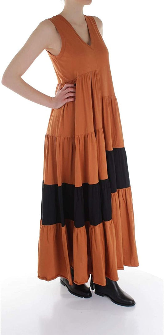 Vestito Lungo Donna Manila Grace   A404CUMA