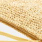 Borsa A Mano Donna Guess  Raffia E6GZ10WP720