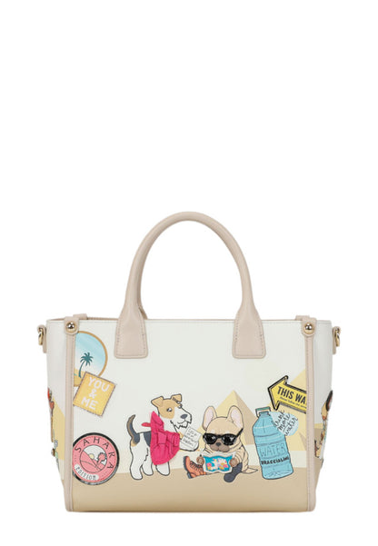 Borsa A Mano Donna Braccialini