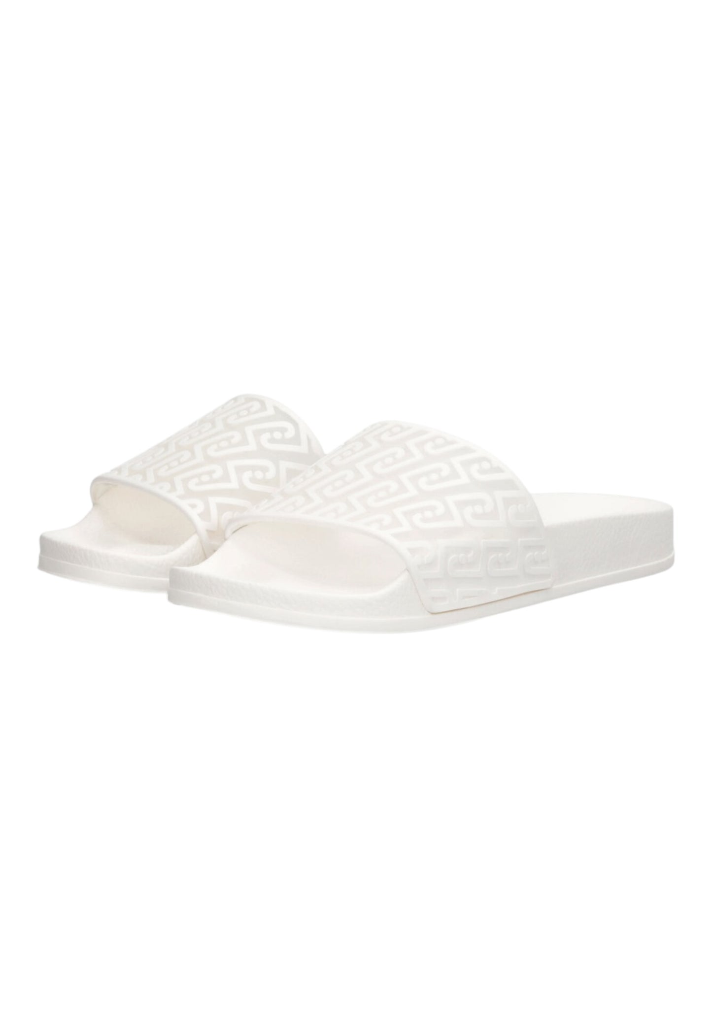 Ciabatte  Donna Liu Jo Monogram Kos 21 BA6075EX345