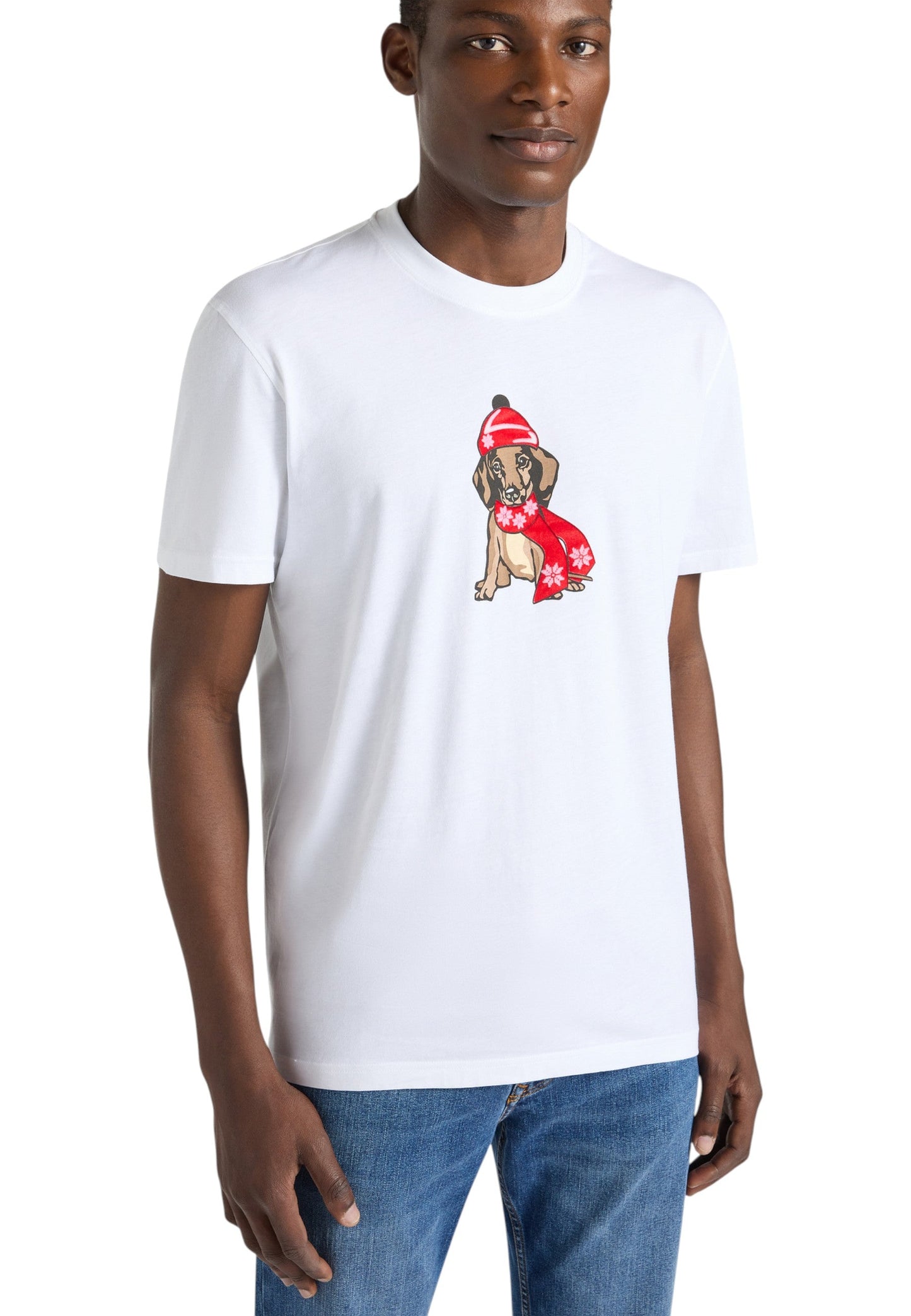 T-Shirt Manica Corta Uomo Harmont & Blaine Blaine  IRP405021055