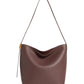 Borsa A Spalla Donna Coccinelle Pelle con grana, Chiusura con dettaglio lock C-Me Lock E1U4K130201