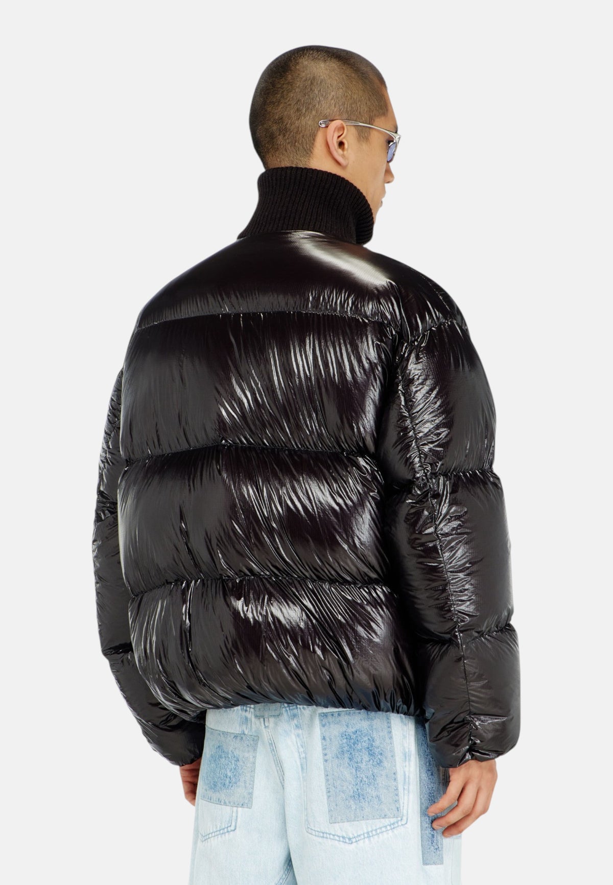 Giacca  Uomo Diesel   A233010BKCP