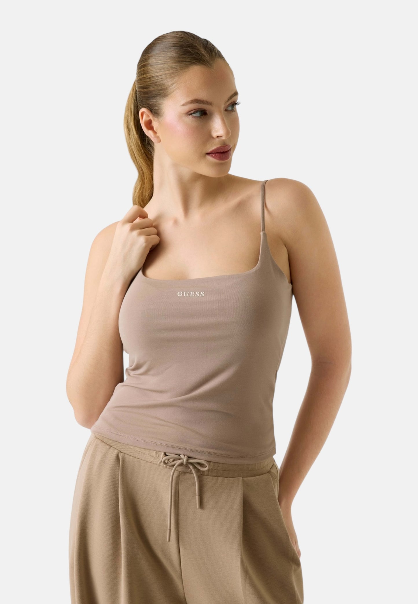 Top  Donna Guess  Jasmine V6GP18K3470