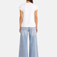 T-Shirt Manica Corta Donna Liu Jo Leisure Eco Line TA6252JS923