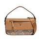 Borsa A Tracolla Donna Gattinoni Con Patta Teodosia Daily BINTD8706WZT