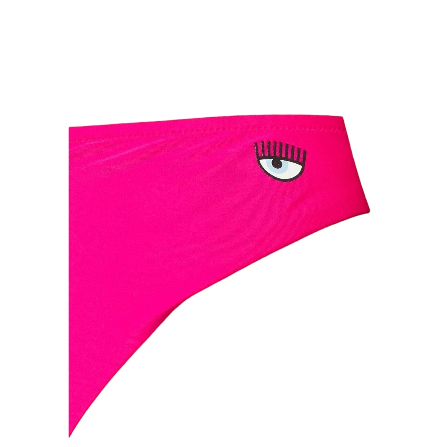Bikini Pezzo Sotto Donna Chiara Ferragni   231V7A5916 4901