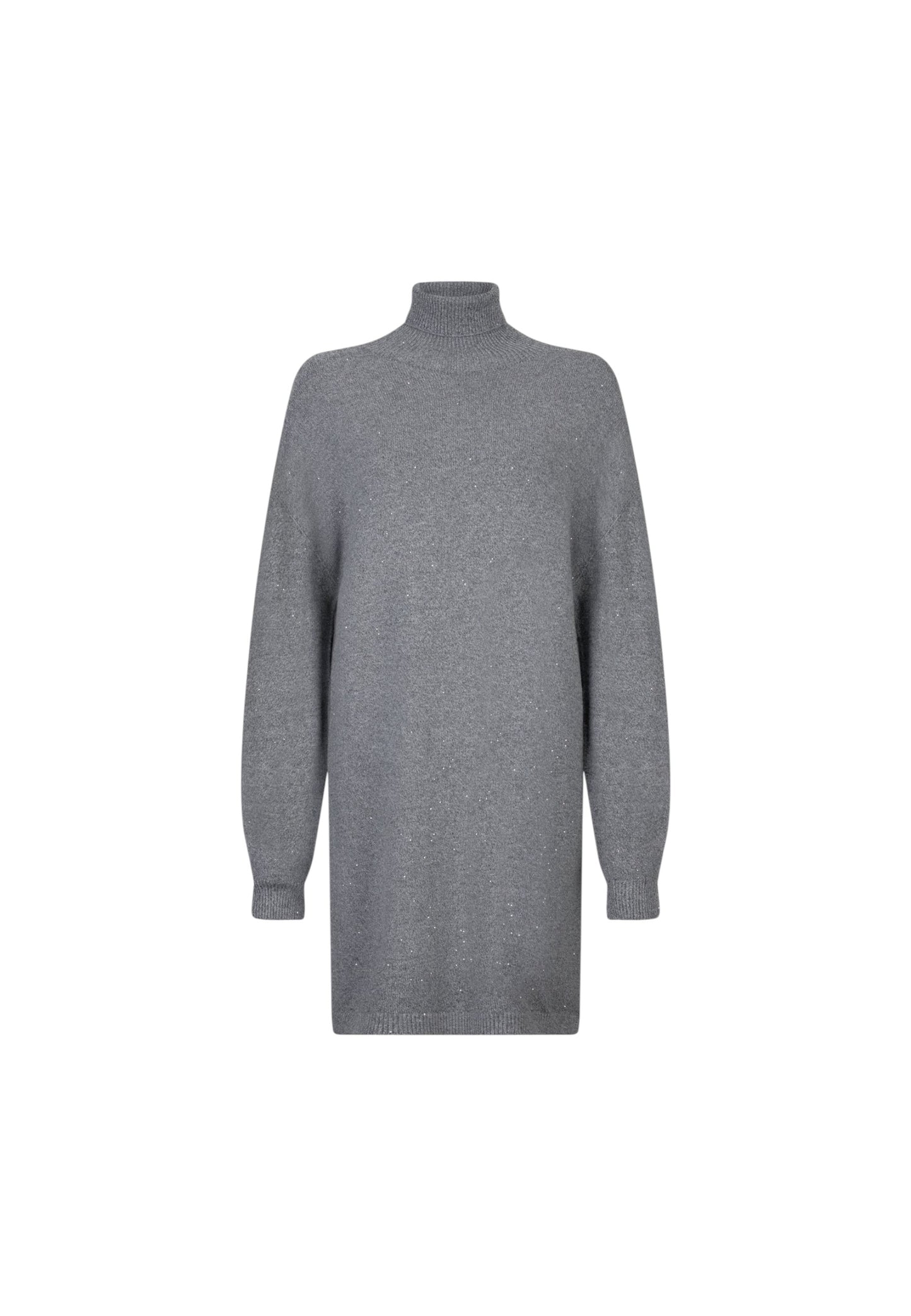 Vestito Corto Donna Liu Jo In Maglia  MF5484MA27R