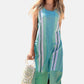 Vestito Lungo Donna Iconique  Naomi IC26-054