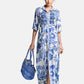 Vestito Lungo Donna Iconique Chemiser Emma IC26-038