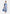 Vestito Lungo Donna Iconique Chemiser Emma IC26-038