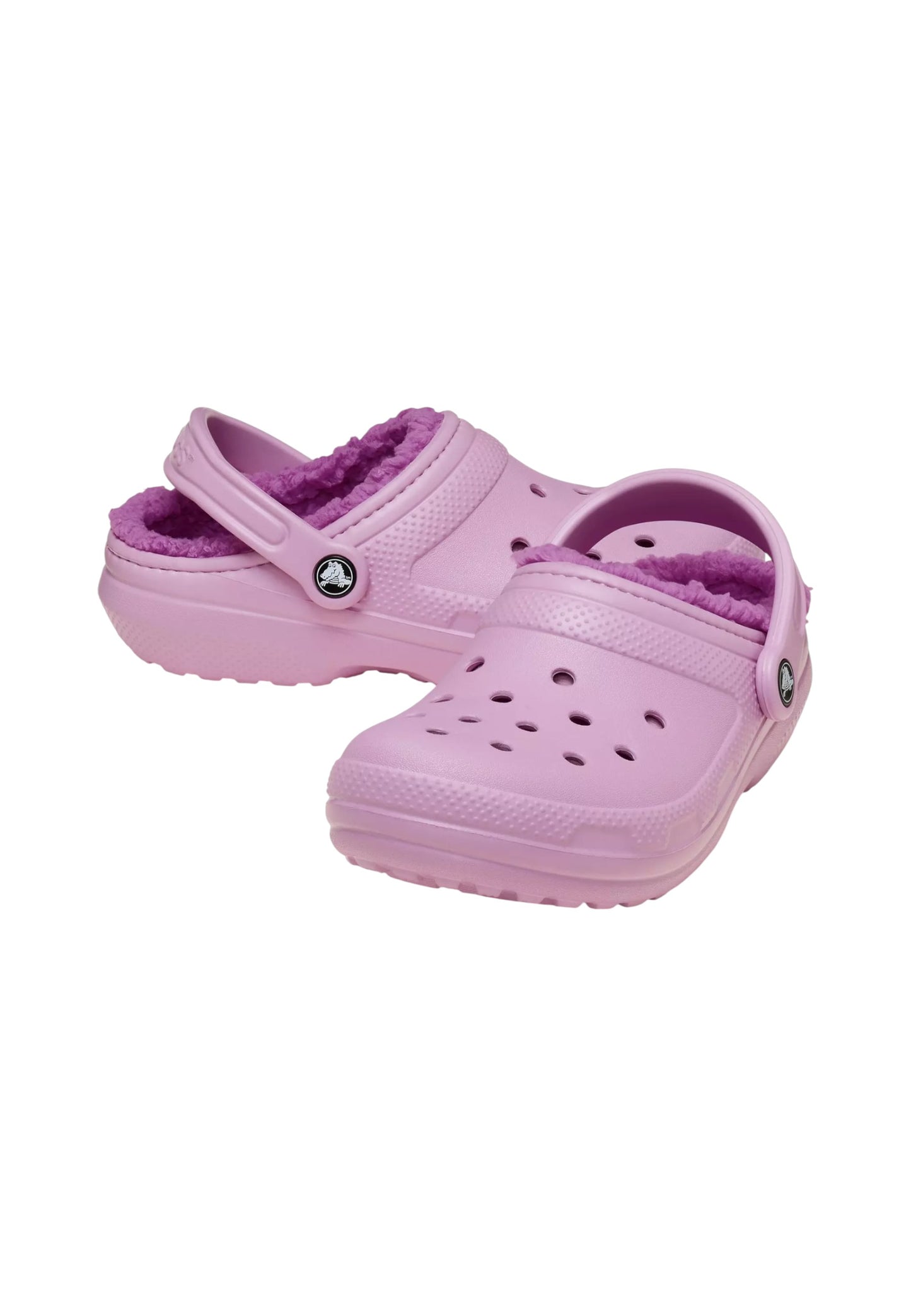 Ciabatte  Unisex Crocs  Classic Lined Clog CR.203591